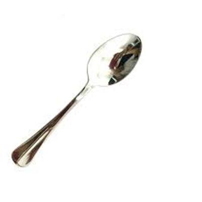 Combo 10 muỗng thìa cà phê nhỏ Inox