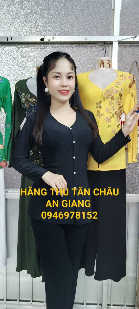 BỘ BÀ BA ĐÁ HƯỚNG DƯƠNG ỐNG NHỎ