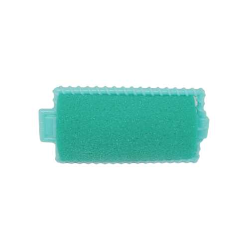 [Available Products] Combo of 6 Hair Curlers in Various Colors - Curly Hair Rollers