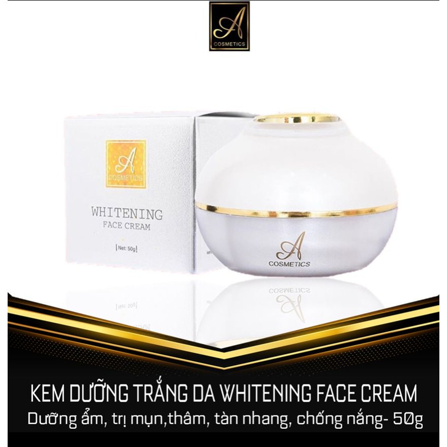 KEM FACE PHÁP PHƯƠNG ANH