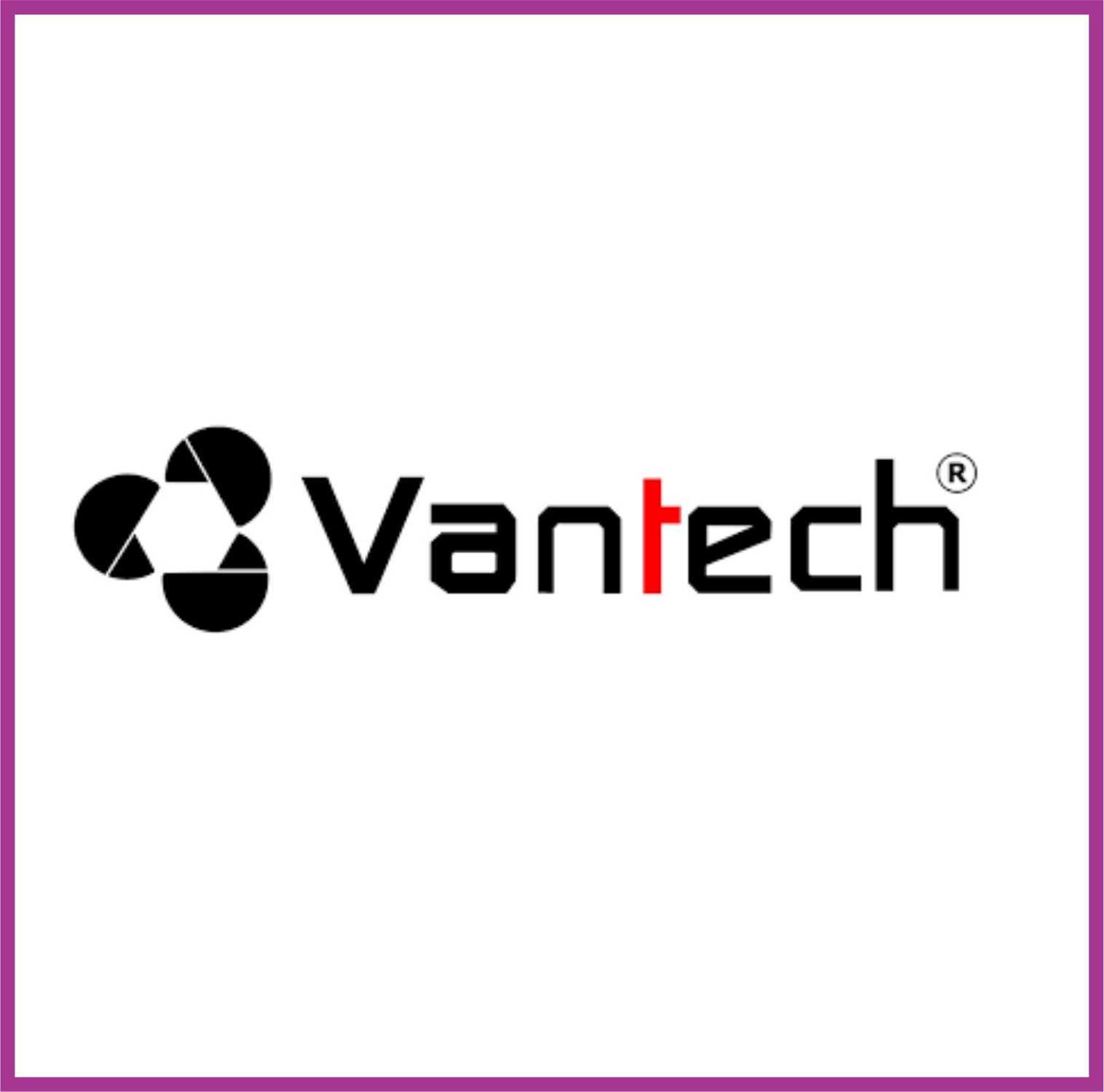 Camera IP Vantech VT-6300A 1.0 MEGAPIXEL