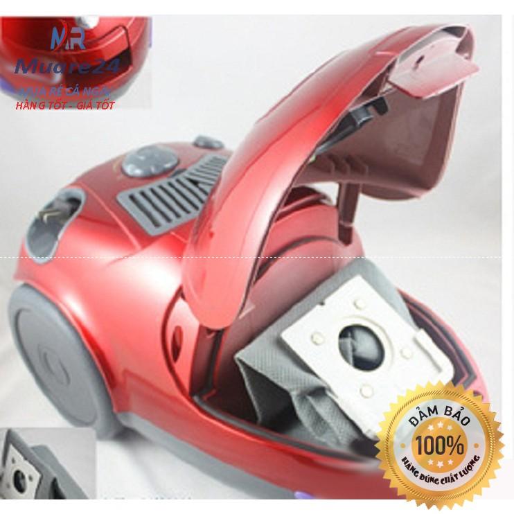 Bảo hành 12 Tháng Máy hút bụi JK 2004 2000W Đỏ