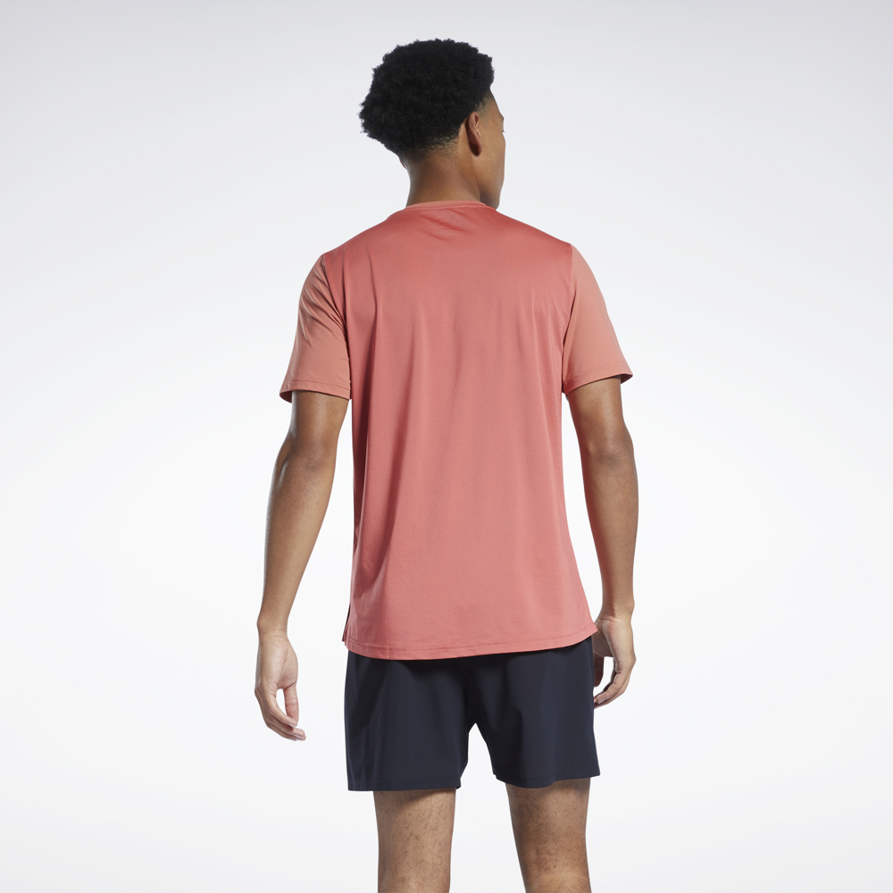 Reebok Áo Nam Activchill Graphic H46592