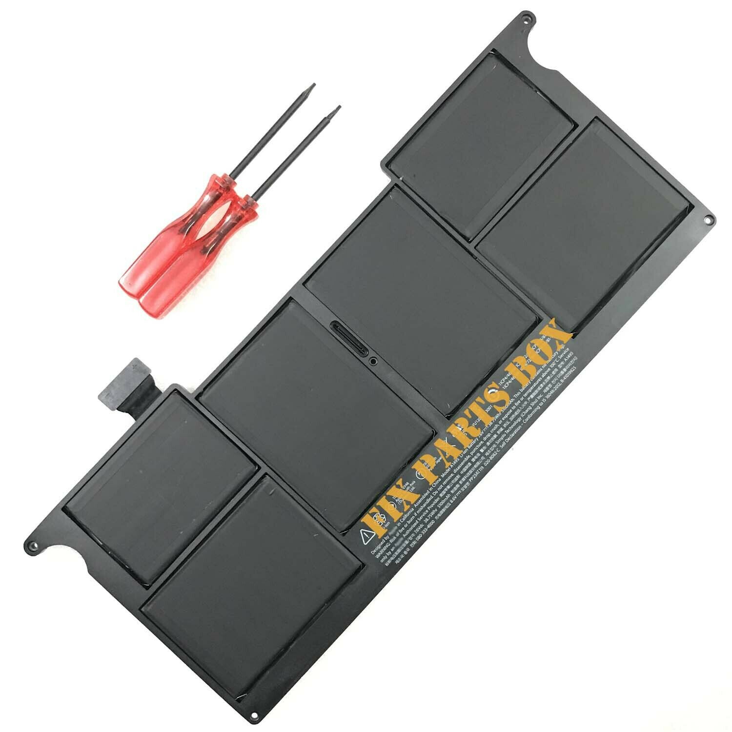 [PIN ZIN ] Pin Macbook A1495 dùng cho MacBook Air 11 "inch A1465 2013 2014 2015