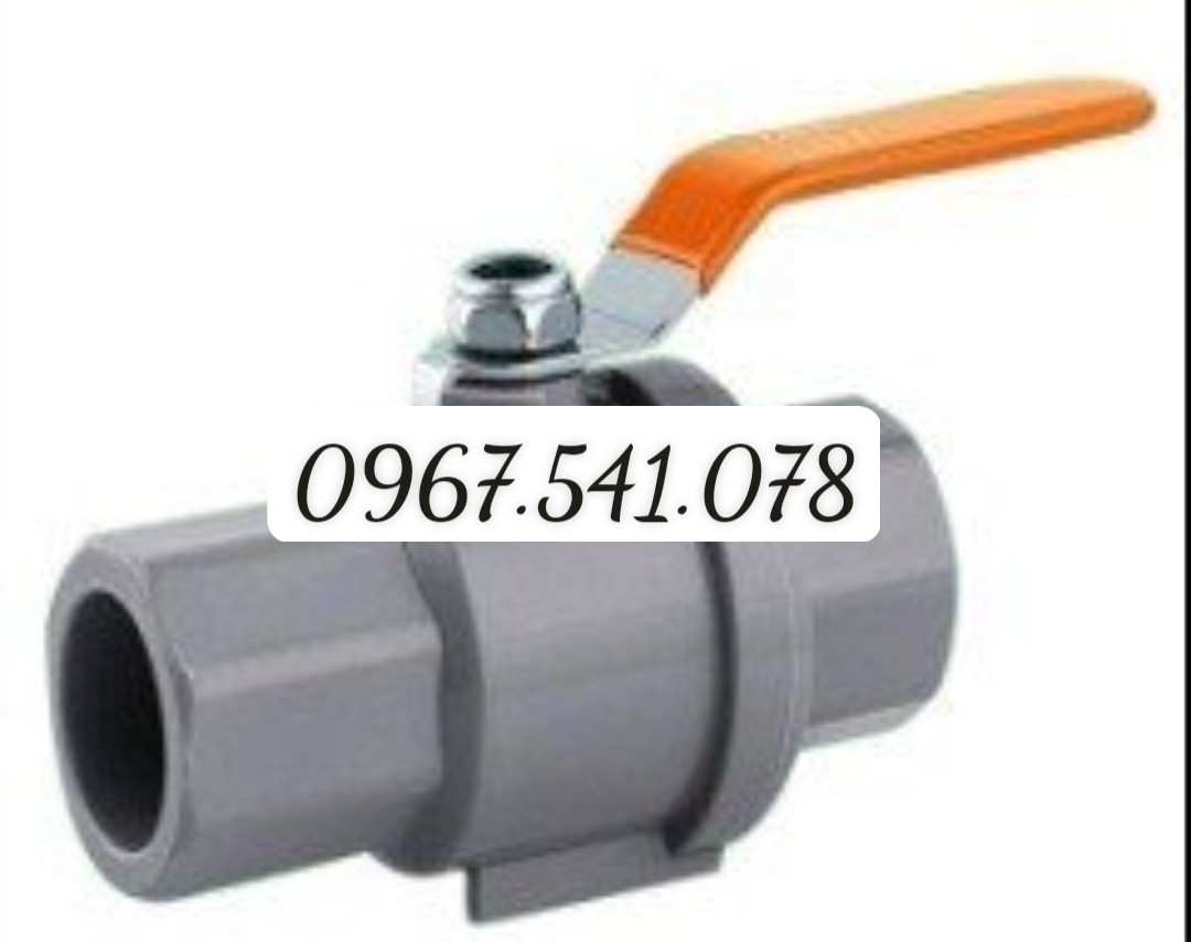 Van gạt tay bi inox