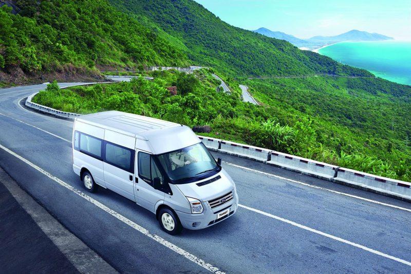 [HCM]Cảm biến cốt máy Ford Transit cảm biến trục cơ Ford Transit