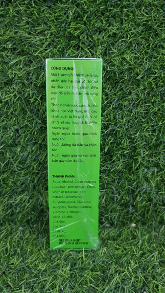 [HCM]Lotion dưỡng tóc Thorakao 150ml