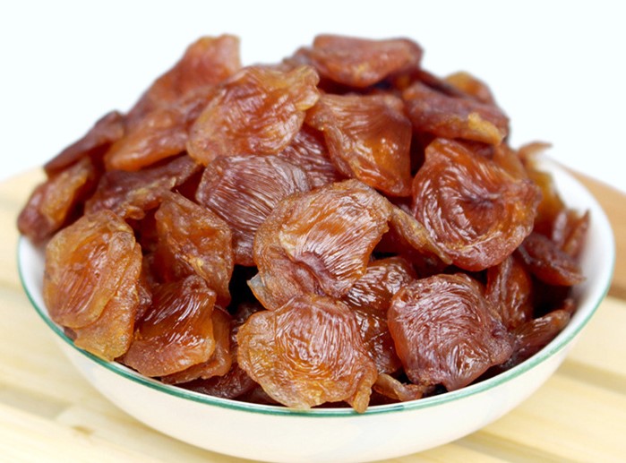 Nhãn nhục sấy khô ngon