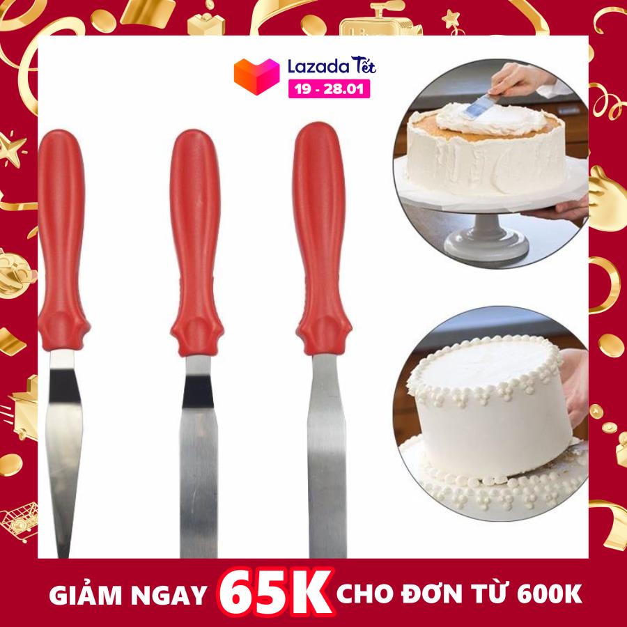 Set 3 dao chà láng tiện dụng