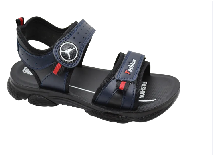 Sandal trẻ em hàng cao cấp êm chân