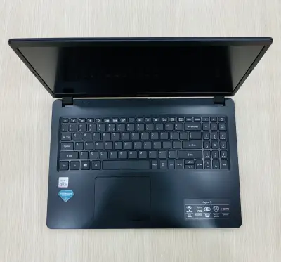 Laptop Acer Aspire 3 A315 56 502X i5 (1035G1 4GB/256GB/15.6FHD iPS /Win 10) - HÀNG CHÍNH HÃNG