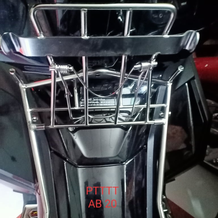 BAGA GIỮA AIR BLADE 2020-2021