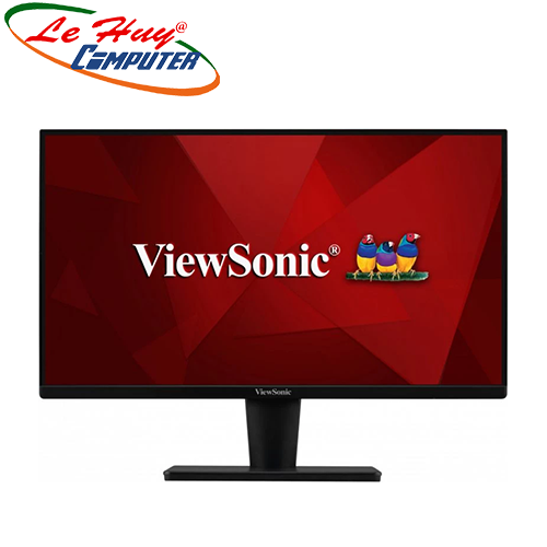 Màn hình máy tính viewsonic va2415-h 24inch fullhd 75hz 5ms