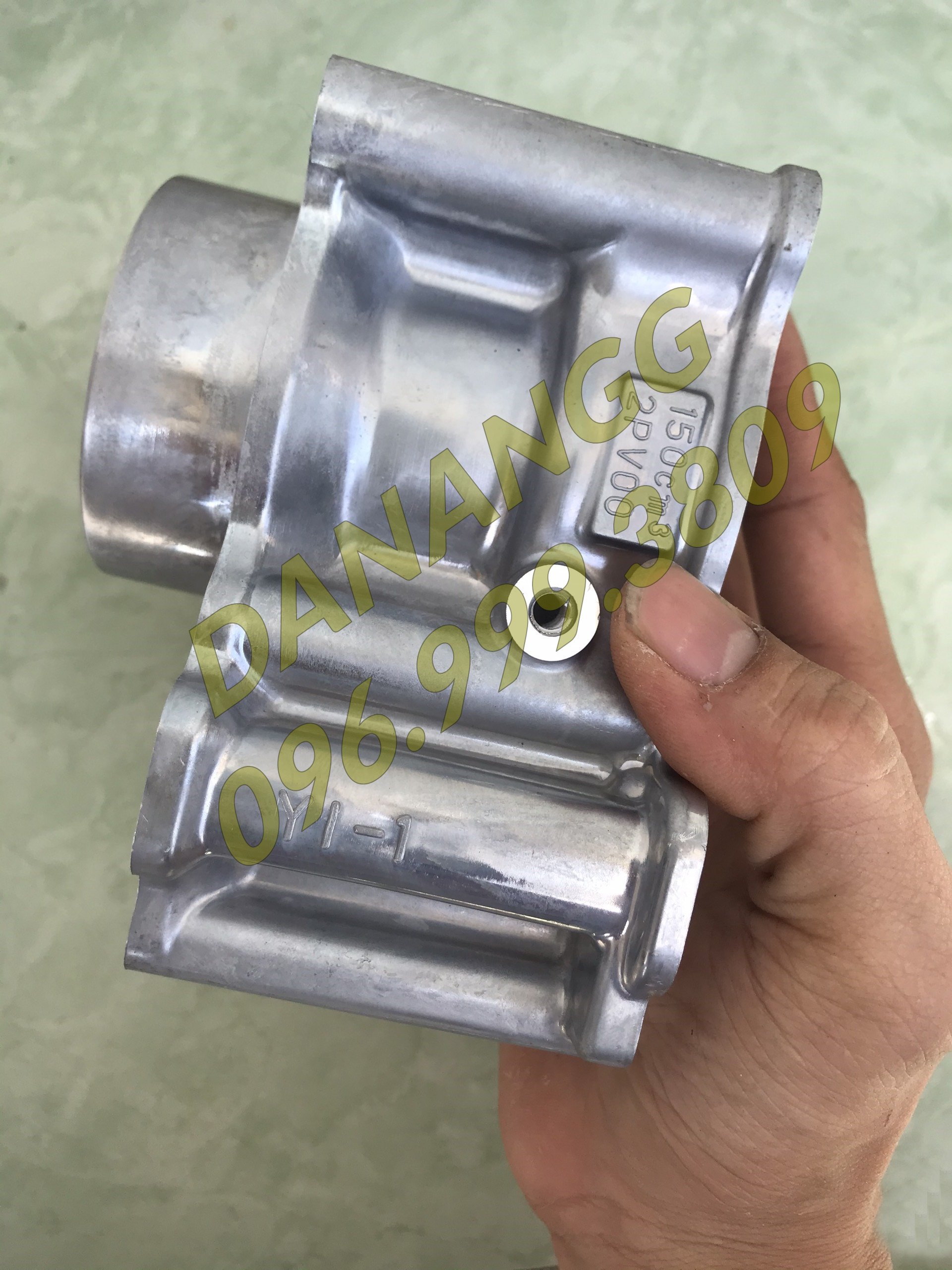 Bộ lòng hơi  Ex 150 cc
