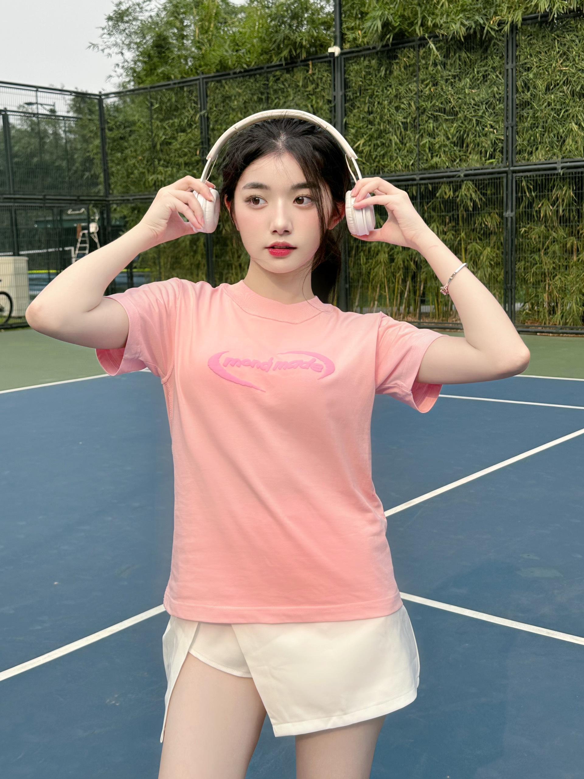 [12-14/12 GIÁ ĐỘC QUYỀN] Áo thun baby tee MONÁ - TERRA