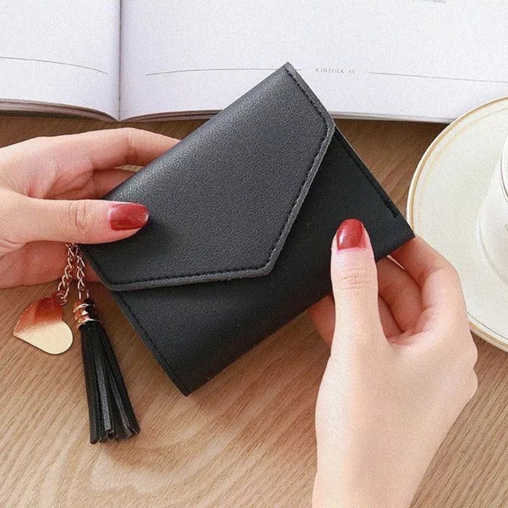 Ví, bóp cầm tay mini giá rẻ