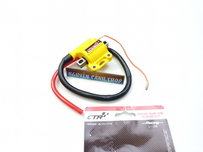 [HCM]Mobin sườn wave sirius CTR xăng cơ exciter 135