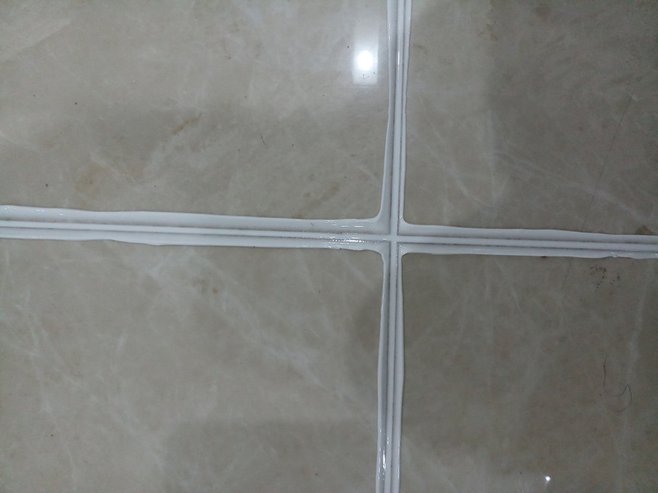 KEO CHÀ RON SAVETO-400ML MÀU TRẮNG S01