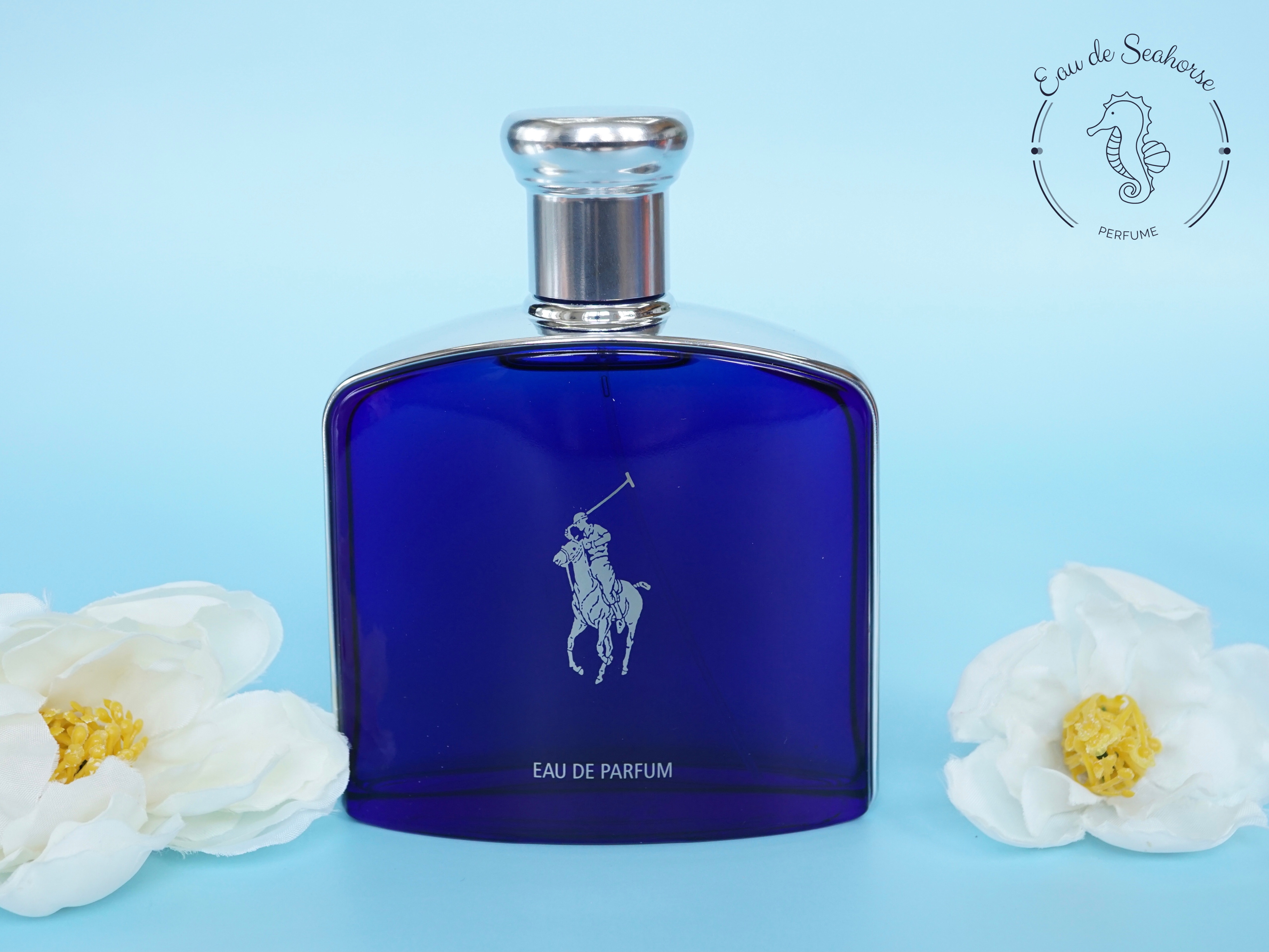 [Chính hãng] Nước Hoa Nam BLUE - POLO ♡︎ 10ml