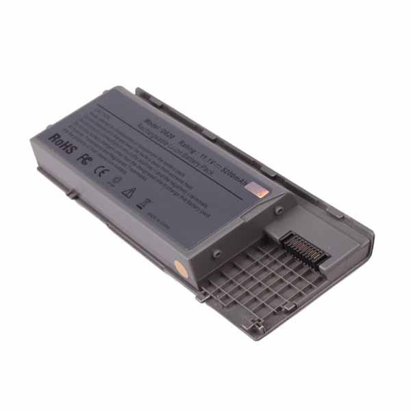 Pin Laptop Dell Latitude D620 D630 D631 D640
