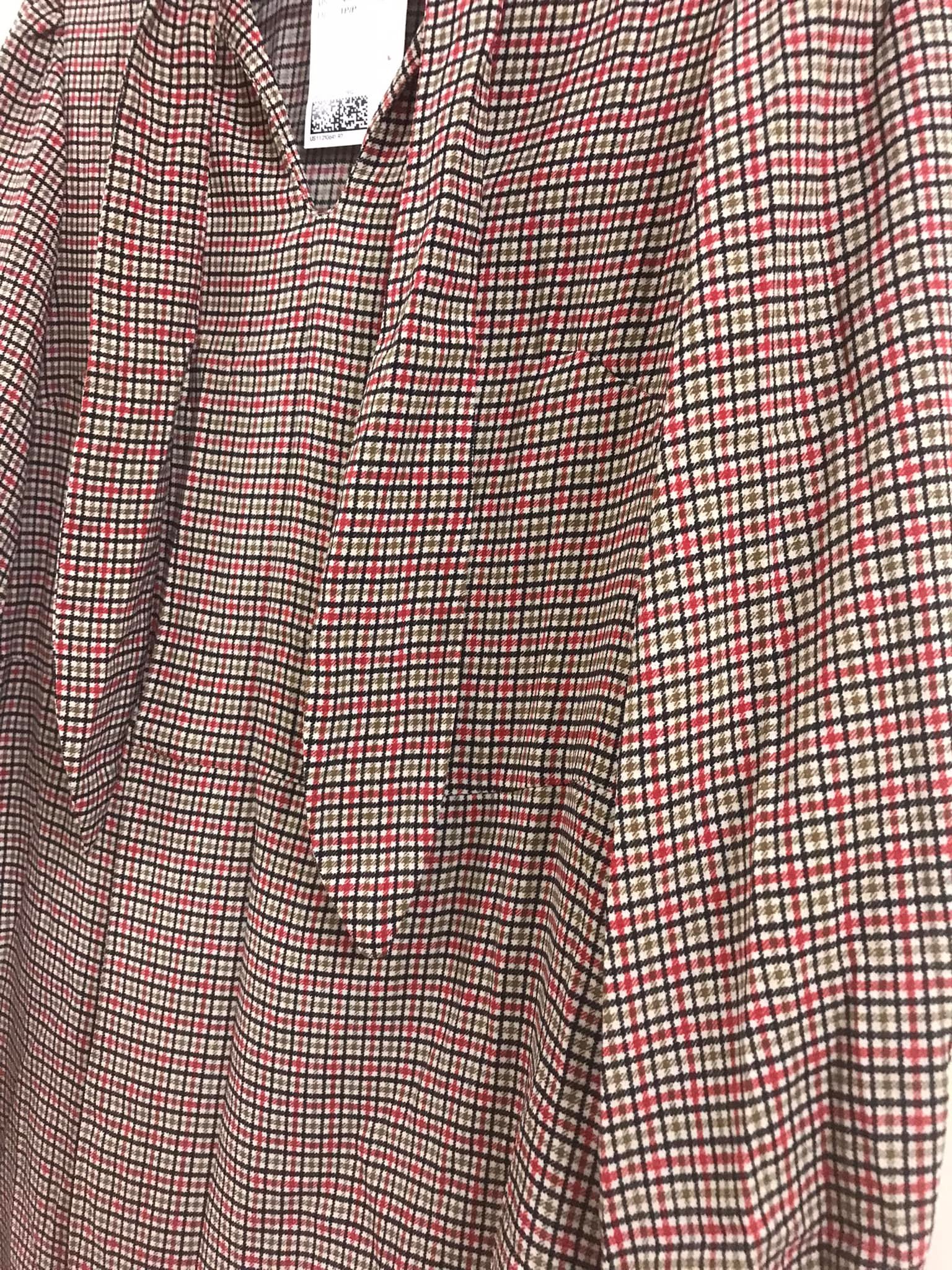 Đầm nữ H&M, size XS, dưới 52kg, hàng Mỹ