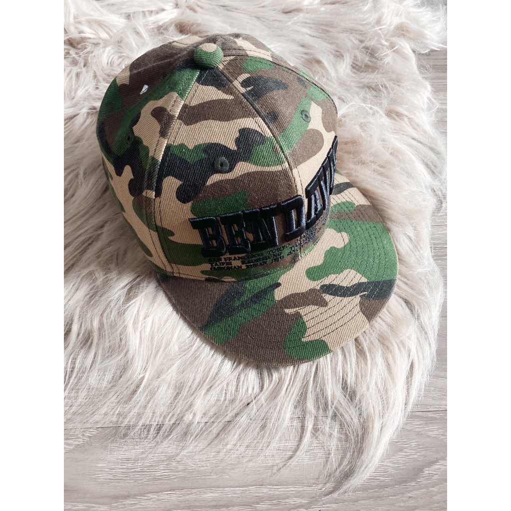 [HCM]nón snapback cao cấp(ms135)