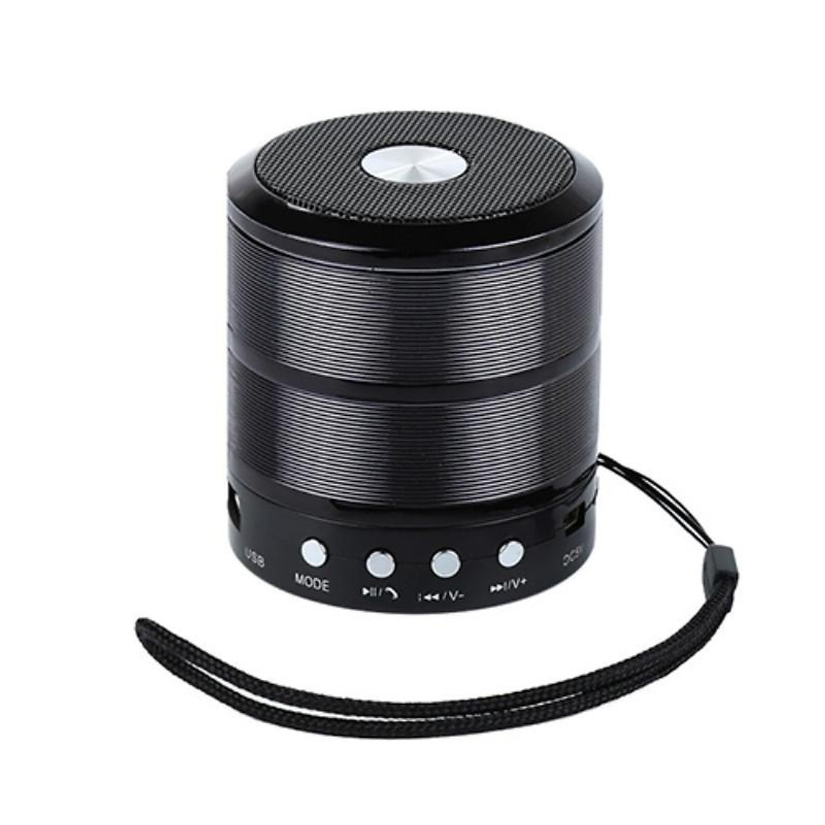Loa Bluetooth Mini Ws-887 Âm Thanh Nghe Hay Thời Trang