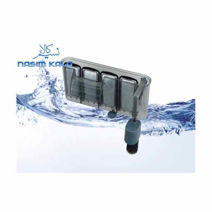 LỌC THÁC TREO SOBO WP-508H - Hàng Công Ty