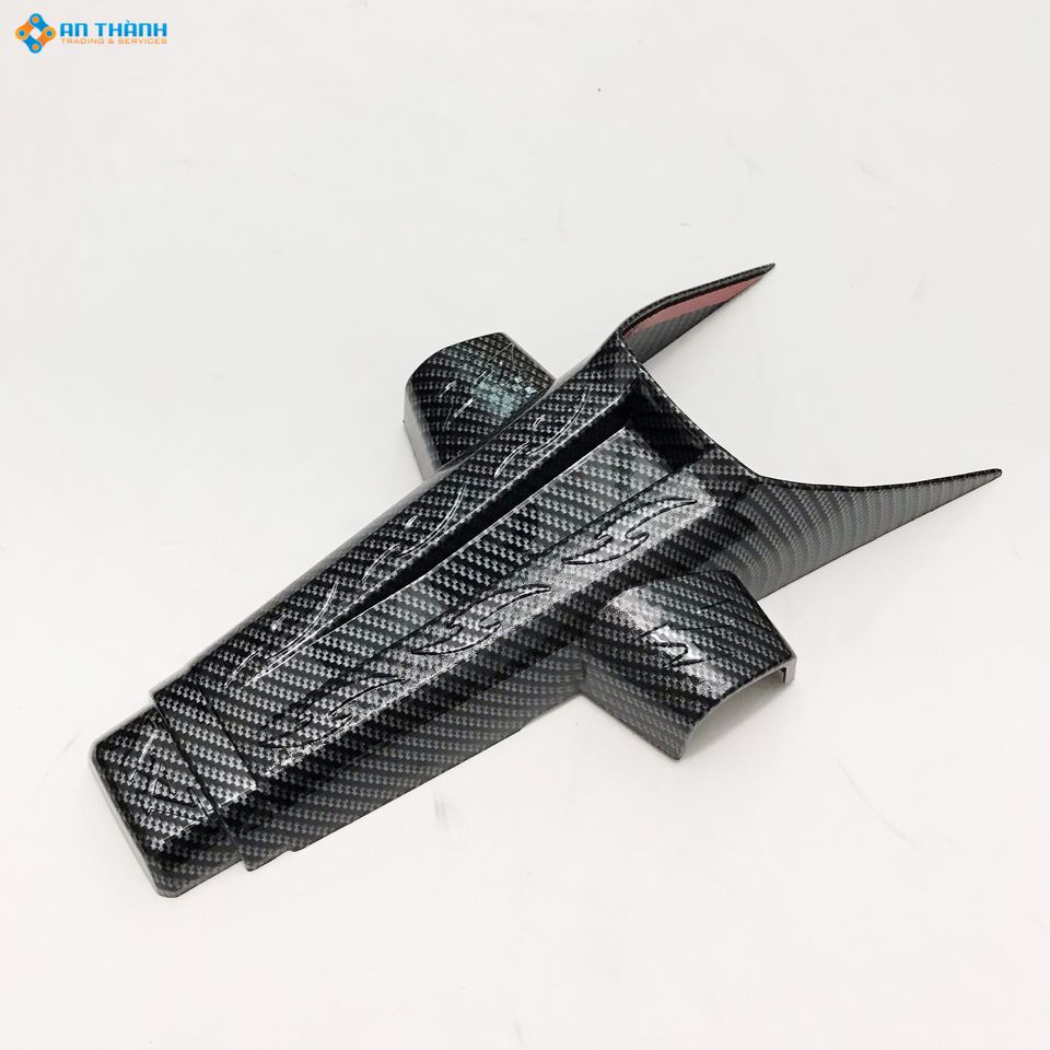 [HCM]ỐP CÓC ĐÈN CARBON WINNER X