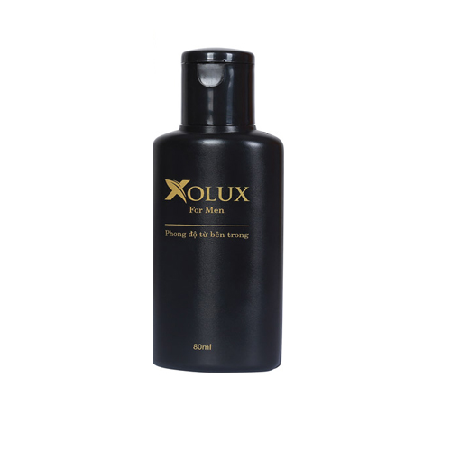 XOLUX For Men  Dung dịch vệ sinh Nam