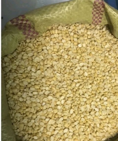 Đỗ xanh tách vỏ 500g