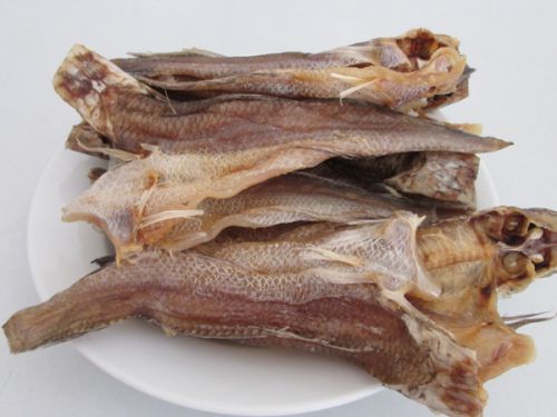 500gr Khô Cá Mối Nguyên Con Sạch Ngon Bổ Rẻ- Vựa Khô Nam Thiên