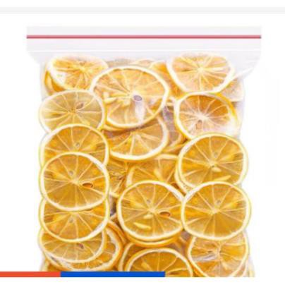 100gr Cam thái lát sấy khô