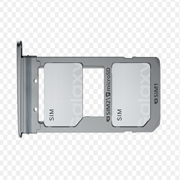 Khay sim của điện thoại Samsung Galaxy S7 Edge (G935)