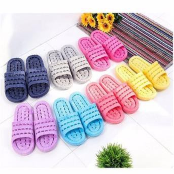 Dép xốp dẻo êm mềm (D12)
