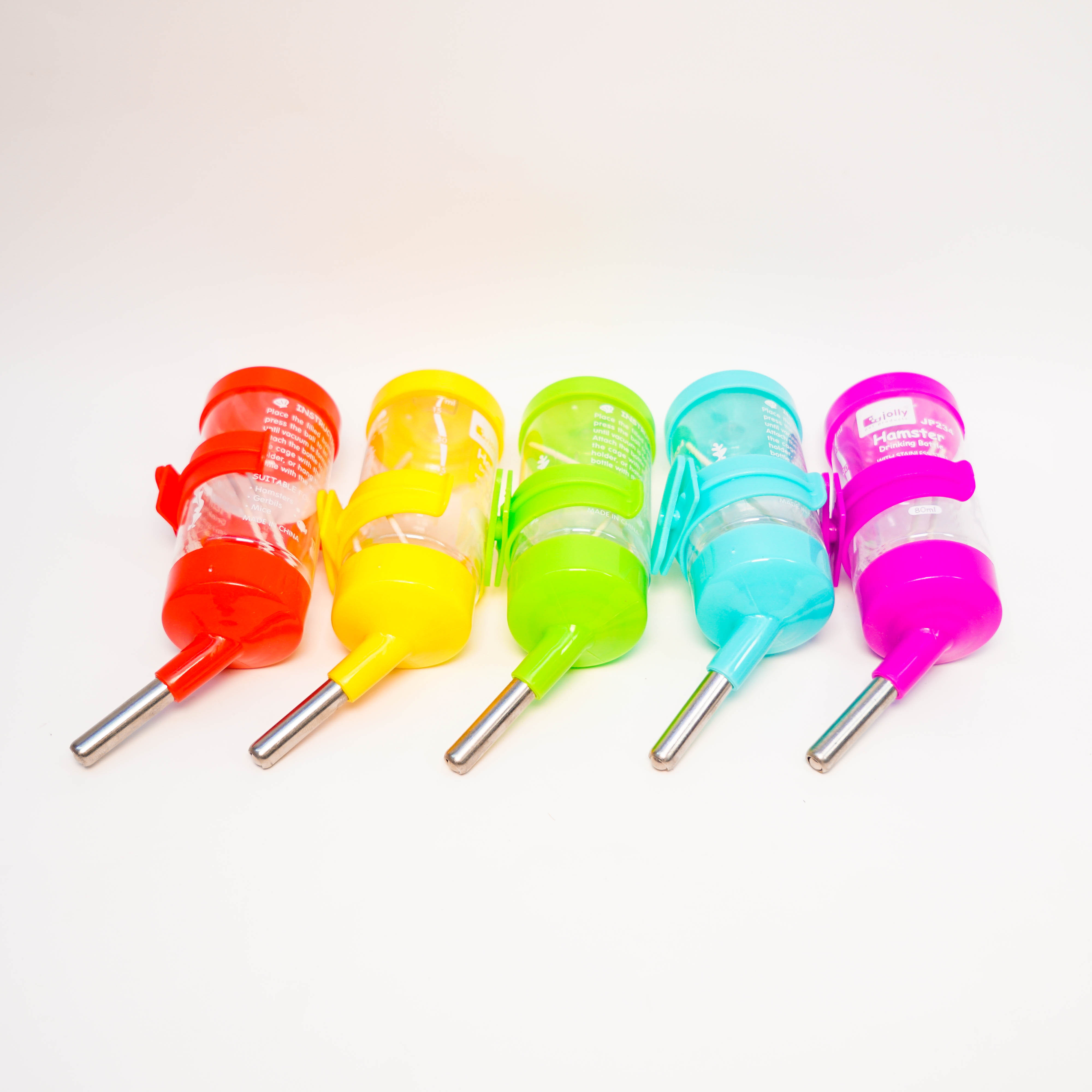 [HCM]Bình nước Jolly 80ml