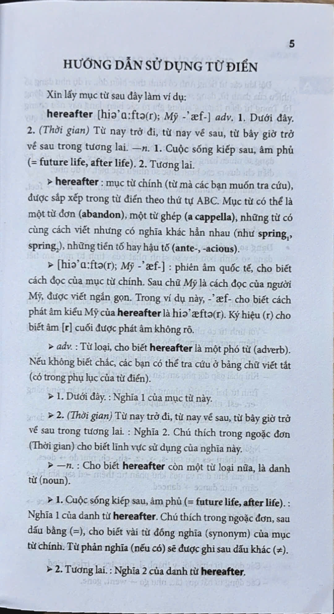 English-Vietnamese Dictionary 340,000 Words and Definitions (Paperback)