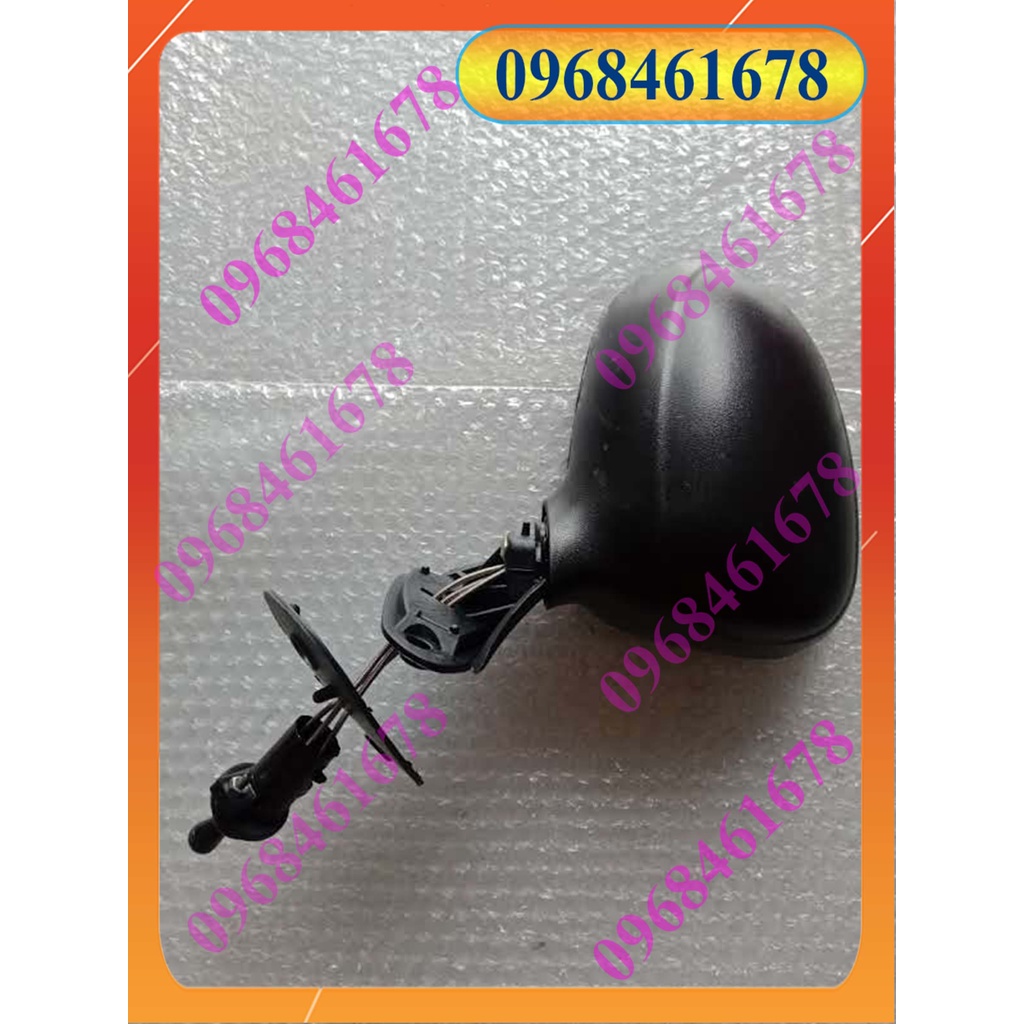 GƯƠNG CHIẾU HẬU MATIZ 2 (GƯƠNG CƠ)