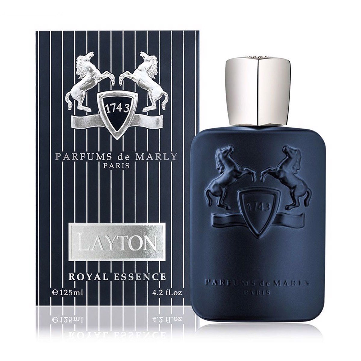 [TESTER] Nước Hoa Unisex Parfums De Marly Layton EDP 125ml