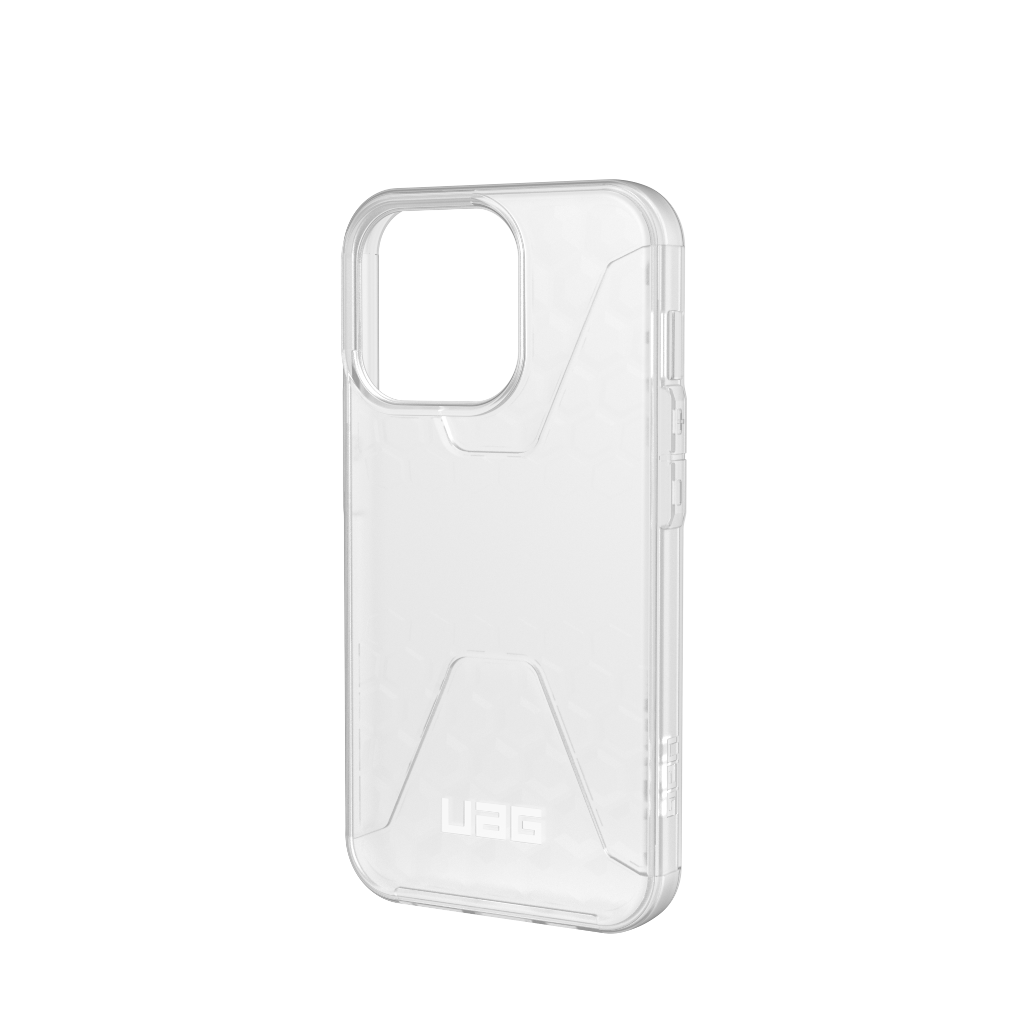 Ốp lưng UAG Civilian cho iPhone 13 Pro [6.1 inch]