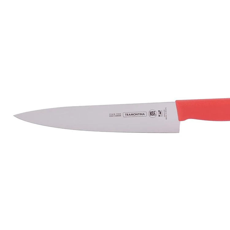 |HỎA TỐC 2H|Dao Bếp Tramontina Prof TRDA24620/158 20cm