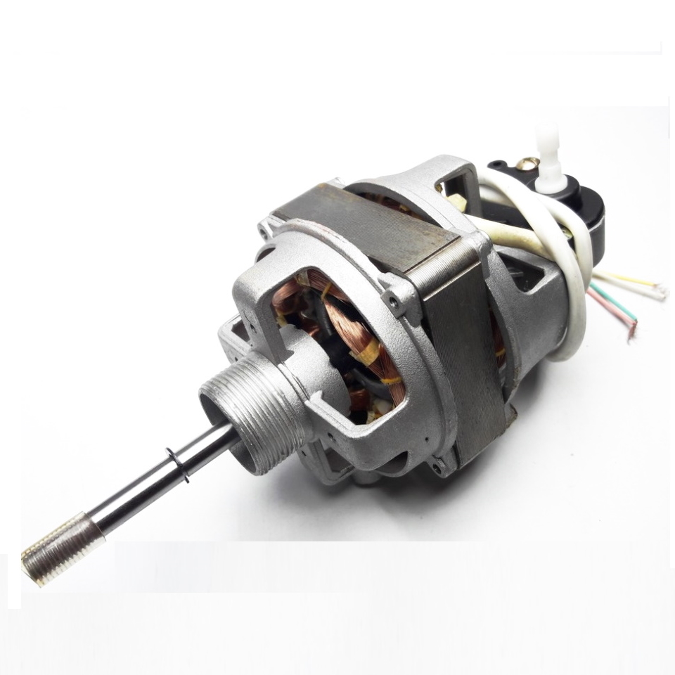 Động cơ quạt điện b4 vinawind 220v kèm tụ điện loại xịn