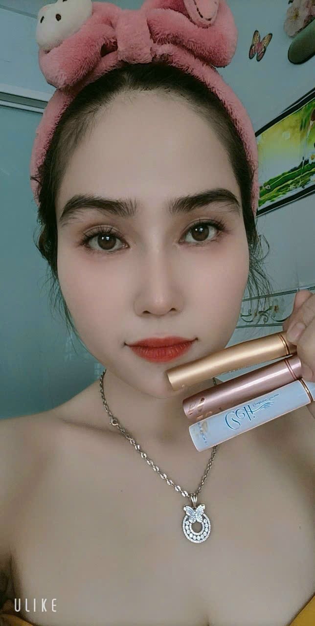 [HOT] Dưỡng mi dưỡng mày Celi-dưỡng chất cực mạnh mi cong dài