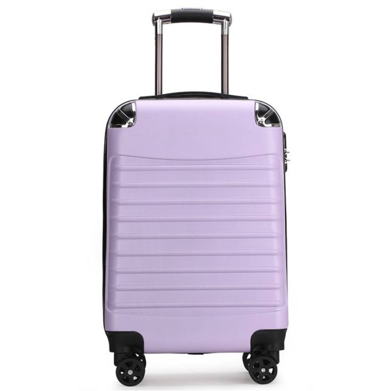 Vali nhựa kéo thời trang, sắc màu trẻ trυng, cá tính. Vali du lịch bọc góc chống va đập, trầy xước. Size 20inch, 24inch.