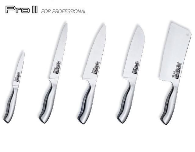 Dao nhà bếp Chef Pro 7.5  - 100235