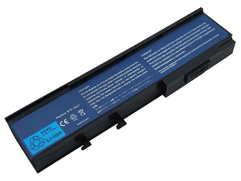 Pin Laptop Acer Extensa 4620Z