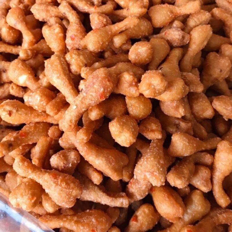 Quẩy đùi gà phô mai (500g)