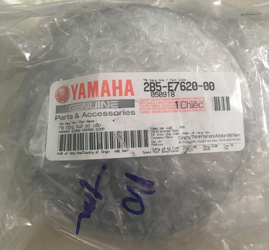 Chén bi nồi trước Nouvo 1,2,3 hàng công ty