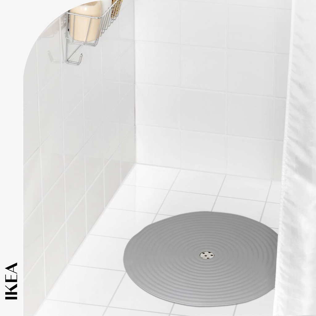 [HCM] THẢM CHỐNG TRƯỢT IKEA CHÍNH HÃNG – DOPPA