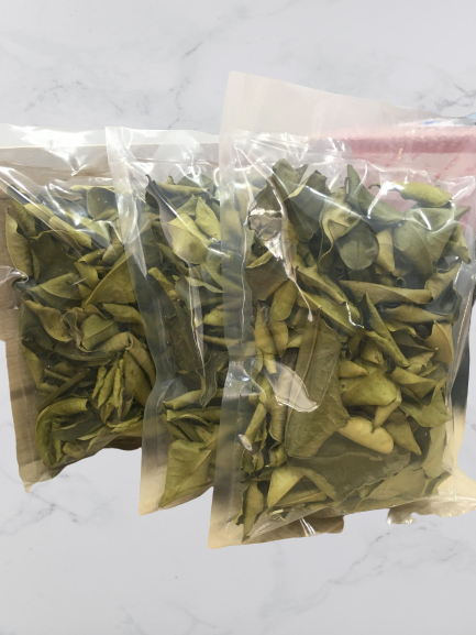 Lá Chanh Thái (lá chúc) 50gr